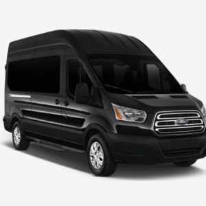 Ford Transit 2025