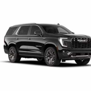 GMC Yukon 2025